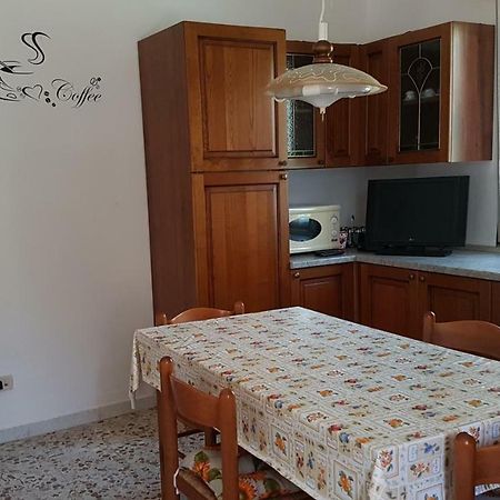 Casa Magnolia Villa Arena Metato Bagian luar foto
