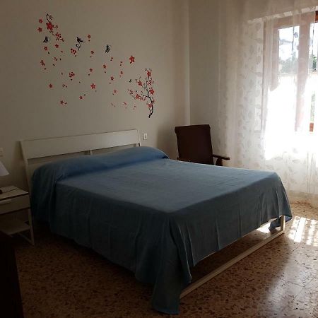 Casa Magnolia Villa Arena Metato Bagian luar foto