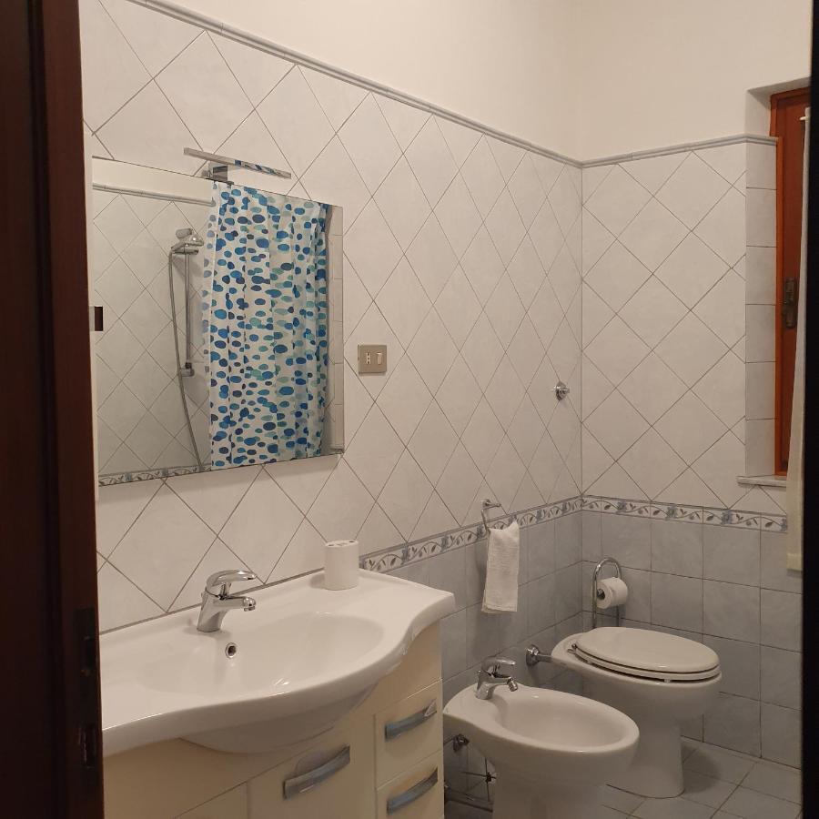 Casa Magnolia Villa Arena Metato Bagian luar foto