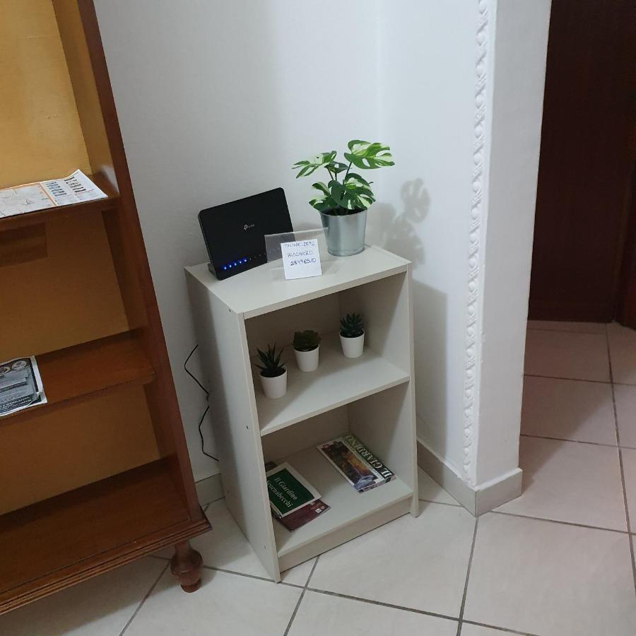 Casa Magnolia Villa Arena Metato Bagian luar foto