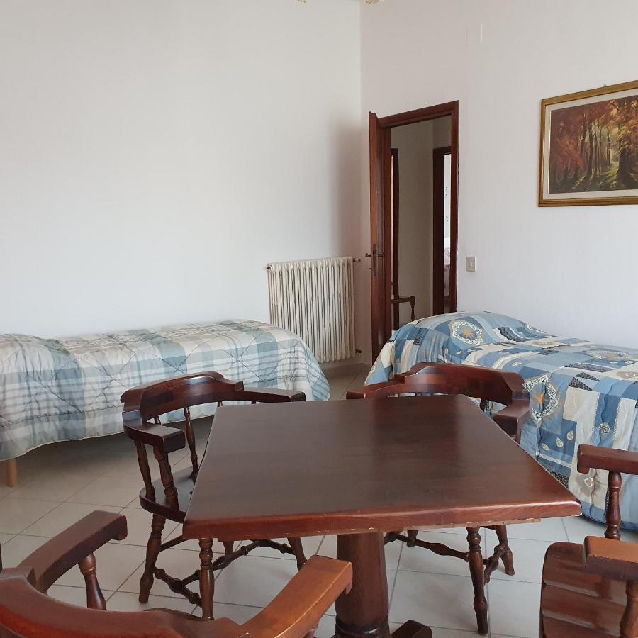 Casa Magnolia Villa Arena Metato Bagian luar foto