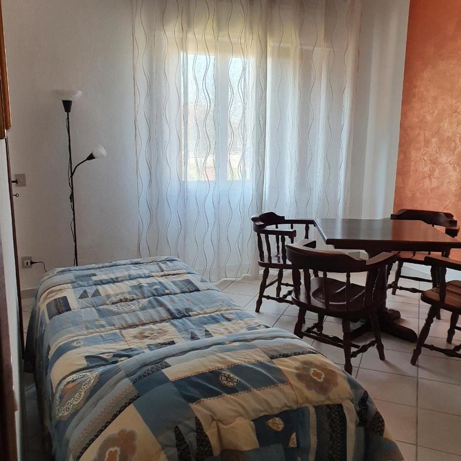 Casa Magnolia Villa Arena Metato Bagian luar foto