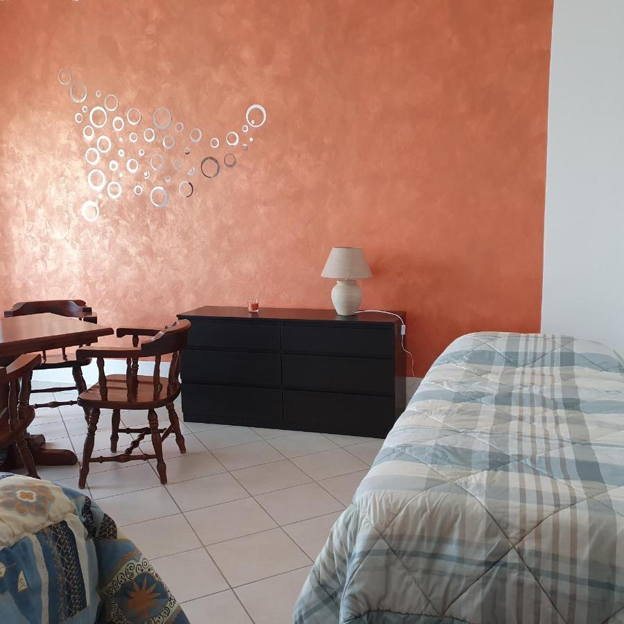 Casa Magnolia Villa Arena Metato Bagian luar foto