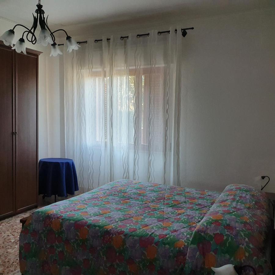 Casa Magnolia Villa Arena Metato Bagian luar foto