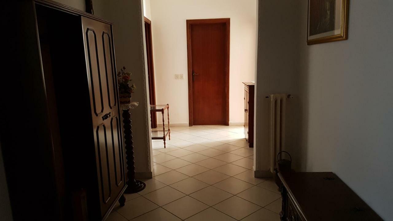Casa Magnolia Villa Arena Metato Bagian luar foto