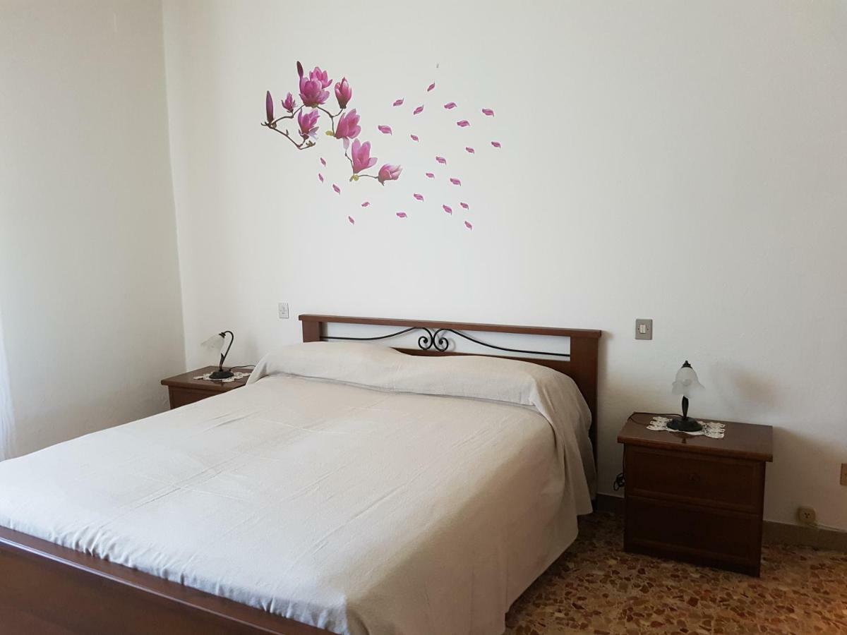 Casa Magnolia Villa Arena Metato Bagian luar foto