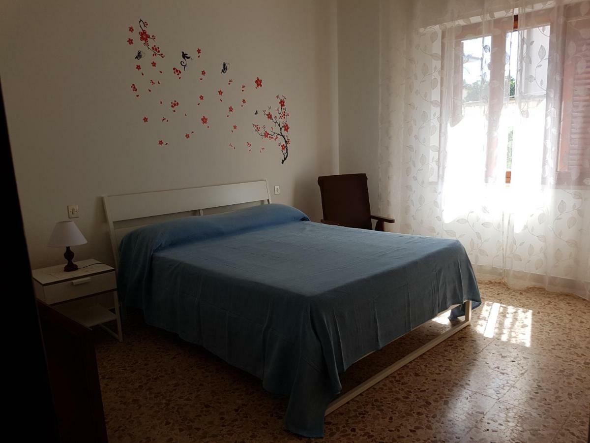 Casa Magnolia Villa Arena Metato Bagian luar foto